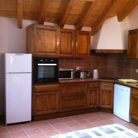 Maison De Caractere En Pierre Cal Batlle Сан-Пиер-дел-Форка Екстериор снимка