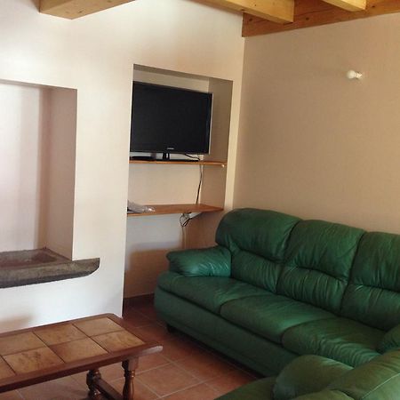 Maison De Caractere En Pierre Cal Batlle Сан-Пиер-дел-Форка Екстериор снимка